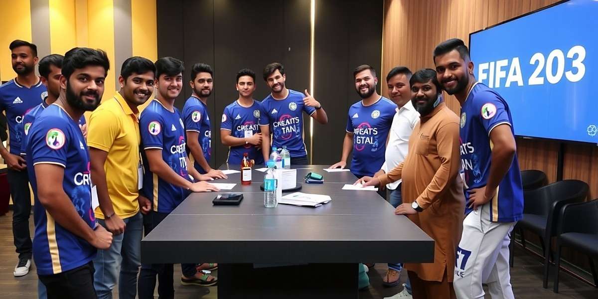 FIFA 20: Chennaiyin FC Pro Community Meetup FIFA 20: Chennaiyin FC Pro community meetup in Chennai with players and fans and FIFA 20: Chennaiyin FC Pro watermark